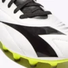 Maximus Icon Lt Slp12 Leather calcio boots for firm grounds