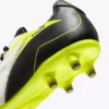 Maximus Icon Lt Slp12 Leather calcio boots for firm grounds