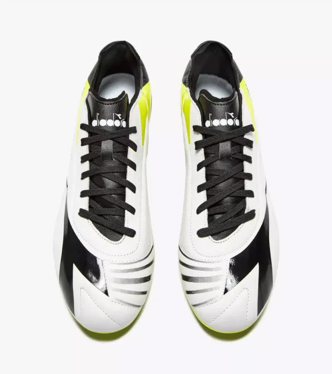 Maximus Icon Lt Slp12 Leather calcio boots for firm grounds