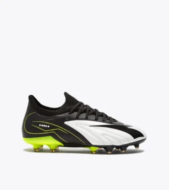 Maximus Icon Slx Leather calcio boots for firm grounds