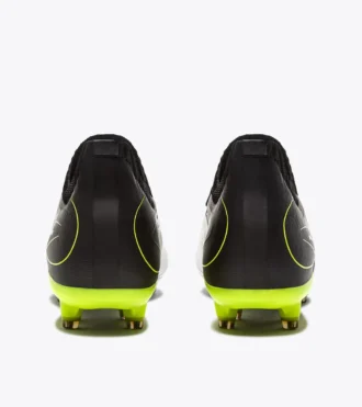 Maximus Icon Slx Leather calcio boots for firm grounds