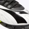 Maximus Icon Slx Leather calcio boots for firm grounds