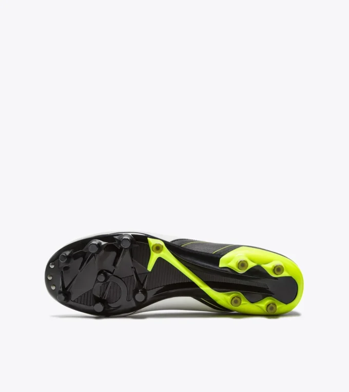 Maximus Icon Slx Leather calcio boots for firm grounds