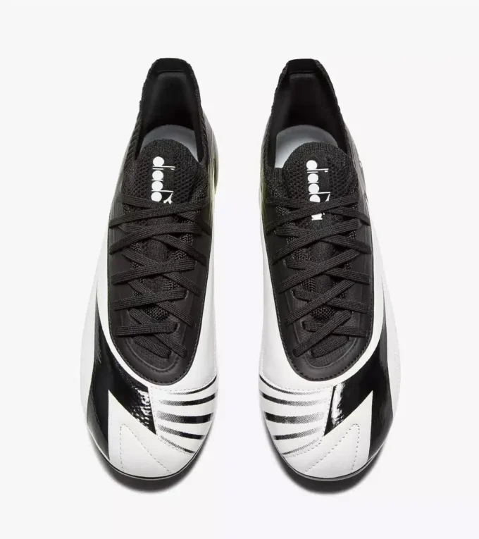Maximus Icon Slx Leather calcio boots for firm grounds