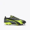 Maximus Icon Superveloce Ita Slx Leather calcio boots for firm grounds – Made In Italy
