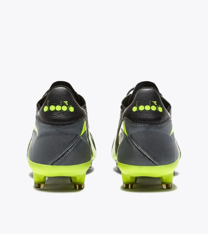 Maximus Icon Superveloce Ita Slx Leather calcio boots for firm grounds – Made In Italy