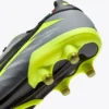 Maximus Icon Superveloce Ita Slx Leather calcio boots for firm grounds – Made In Italy