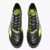 Maximus Icon Superveloce Ita Slx Leather calcio boots for firm grounds – Made In Italy