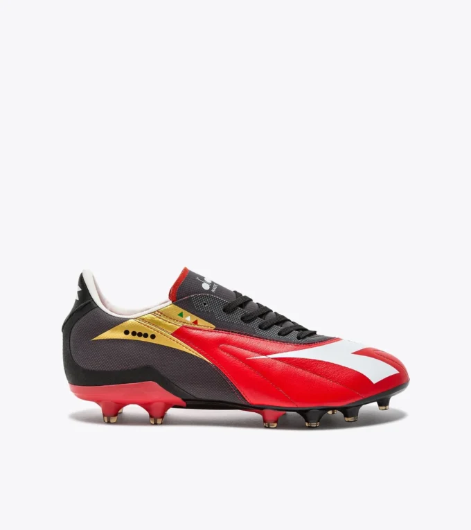 Maximus Veloce Ita Slx Leather calcio boots for firm ground – Made In Italy Maximus Veloce Ita Slx Leather calcio boots for firm ground – Made In Italy