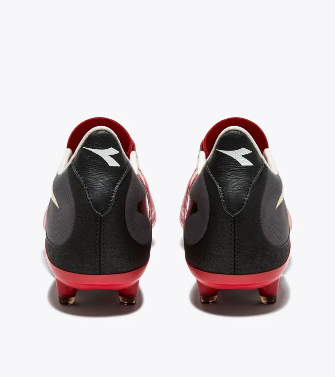 Maximus Veloce Ita Slx Leather calcio boots for firm ground – Made In Italy Maximus Veloce Ita Slx Leather calcio boots for firm ground – Made In Italy