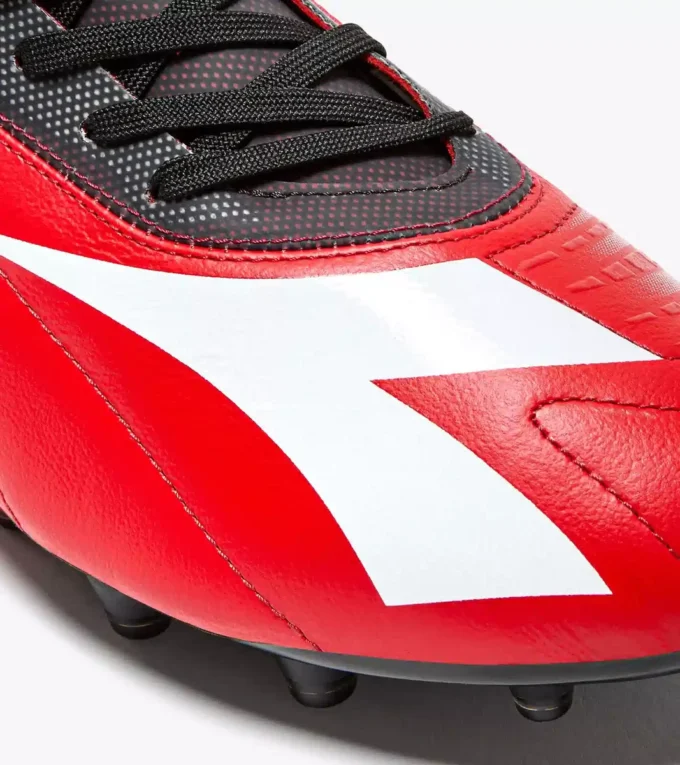Maximus Veloce Ita Slx Leather calcio boots for firm ground – Made In Italy Maximus Veloce Ita Slx Leather calcio boots for firm ground – Made In Italy
