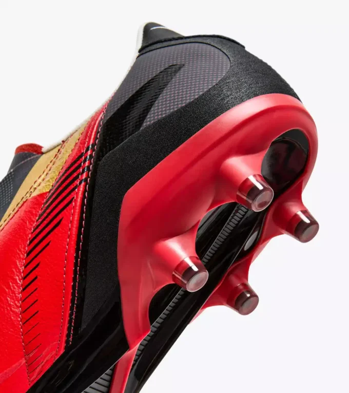 Maximus Veloce Ita Slx Leather calcio boots for firm ground – Made In Italy Maximus Veloce Ita Slx Leather calcio boots for firm ground – Made In Italy