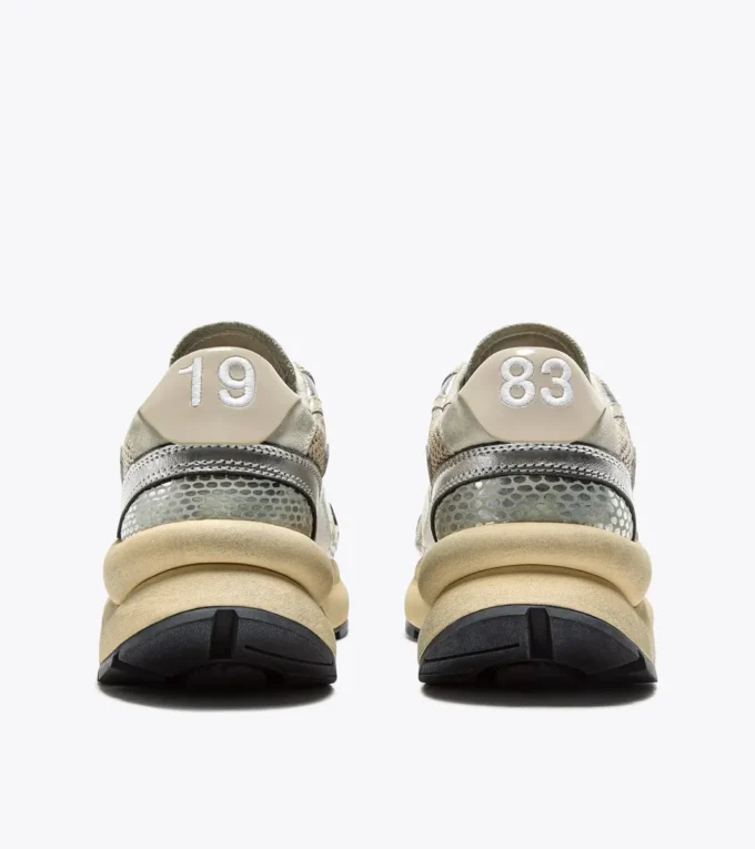 Mercury Elite Cobra Used Wn Heritage sneakers Mercury Elite Cobra Used Wn Heritage sneakers