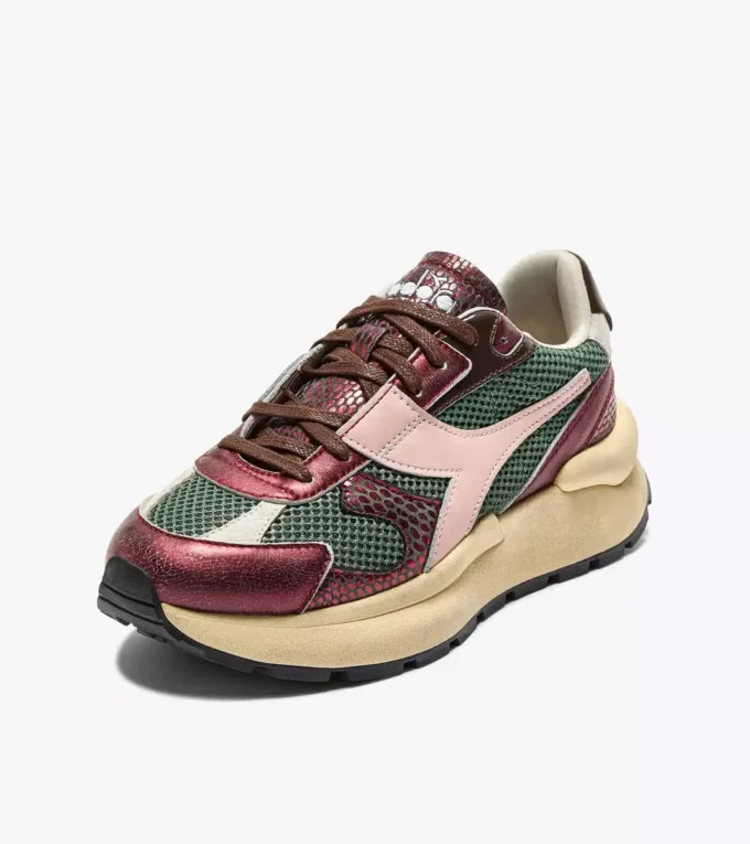 Mercury Elite Cobra Used Wn Heritage sneakers Mercury Elite Cobra Used Wn Heritage sneakers
