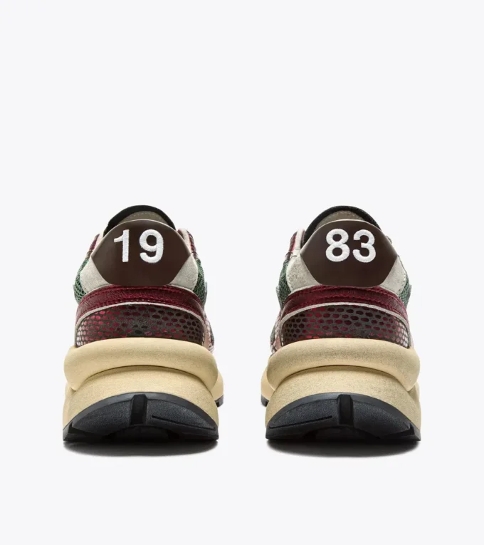Mercury Elite Cobra Used Wn Heritage sneakers Mercury Elite Cobra Used Wn Heritage sneakers