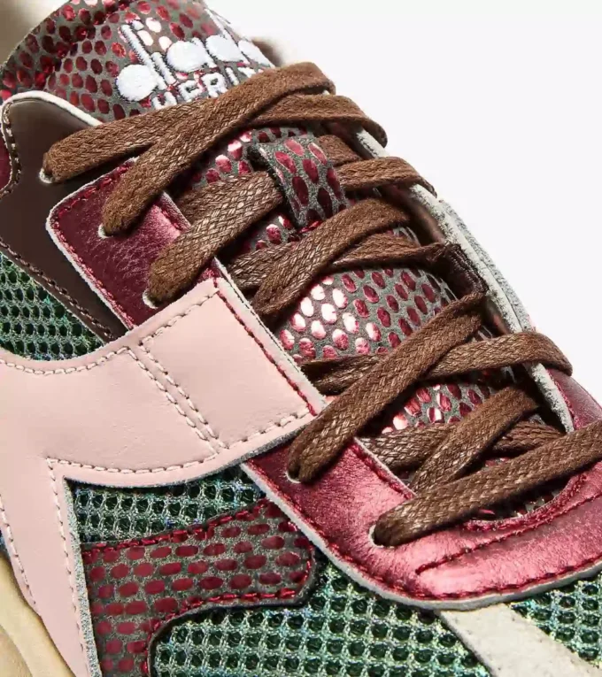 Mercury Elite Cobra Used Wn Heritage sneakers Mercury Elite Cobra Used Wn Heritage sneakers