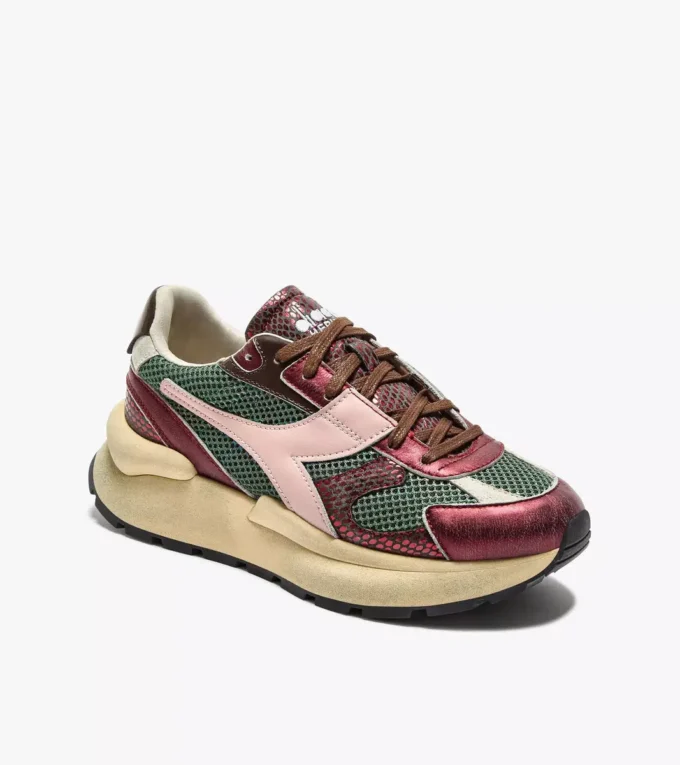 Mercury Elite Cobra Used Wn Heritage sneakers Mercury Elite Cobra Used Wn Heritage sneakers
