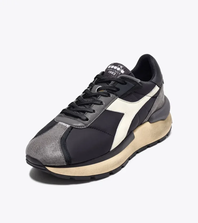 Mercury Elite Heritage sneaker – Gender Neutral