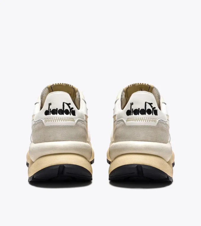 Mercury Elite Heritage sneaker – Gender Neutral