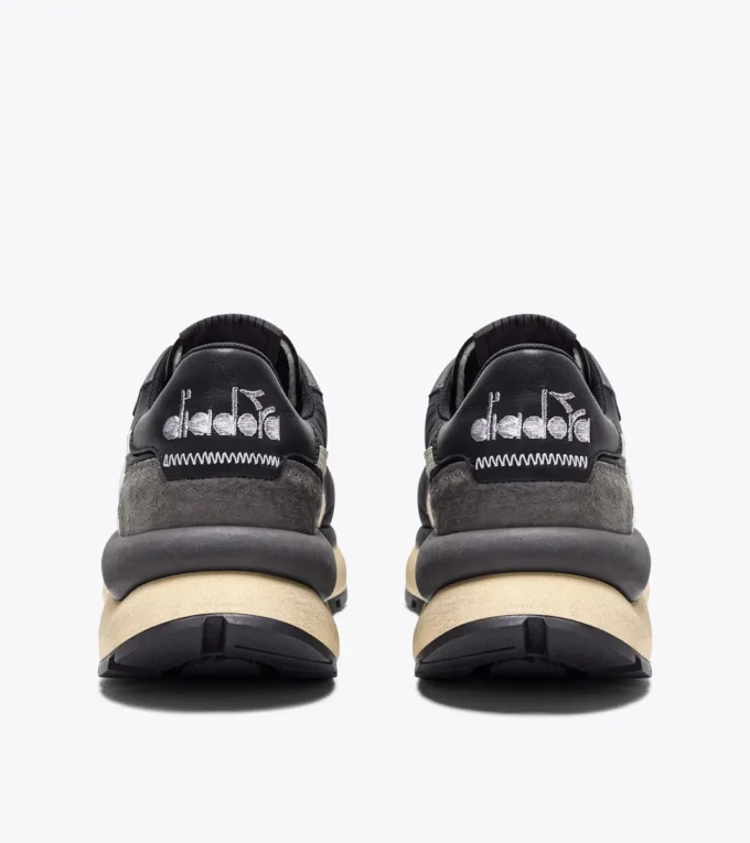 Mercury Elite Heritage sneaker – Gender Neutral