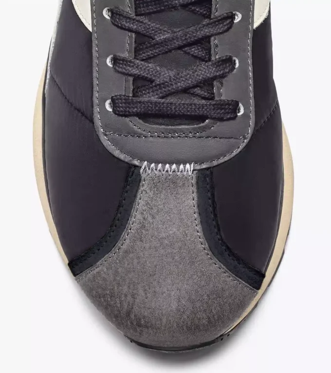 Mercury Elite Heritage sneaker – Gender Neutral
