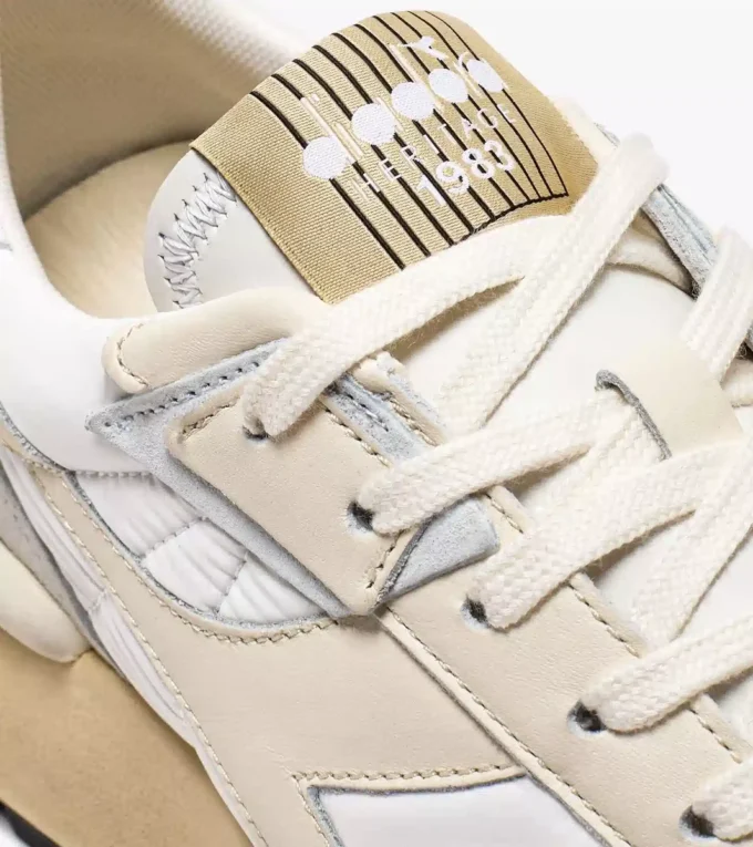 Mercury Elite Heritage sneaker – Gender Neutral
