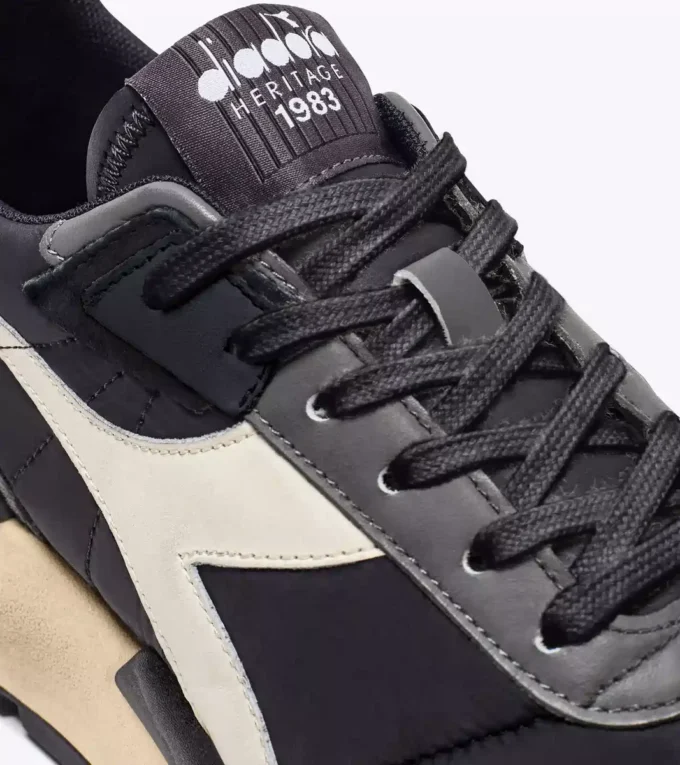 Mercury Elite Heritage sneaker – Gender Neutral