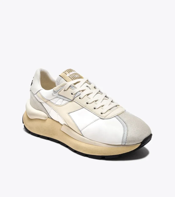 Mercury Elite Heritage sneaker – Gender Neutral