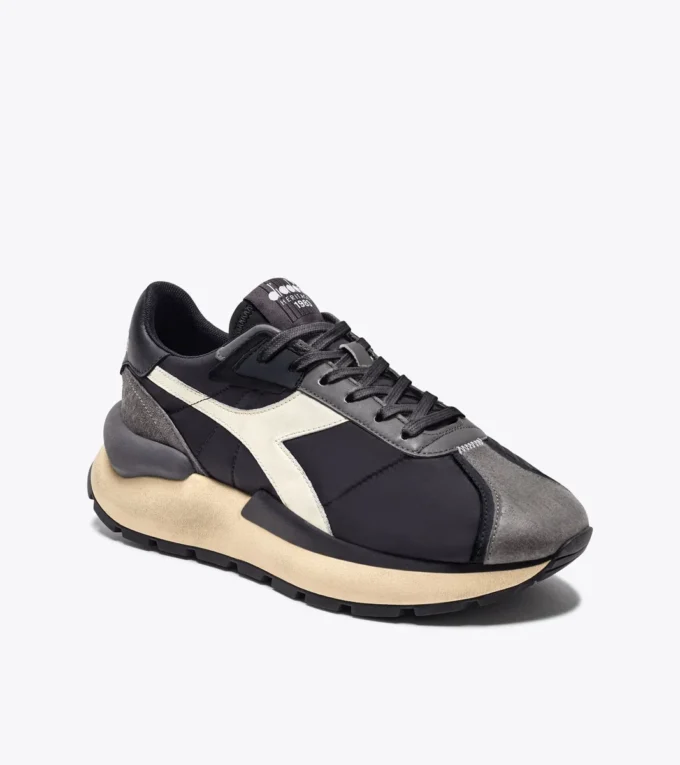 Mercury Elite Heritage sneaker – Gender Neutral