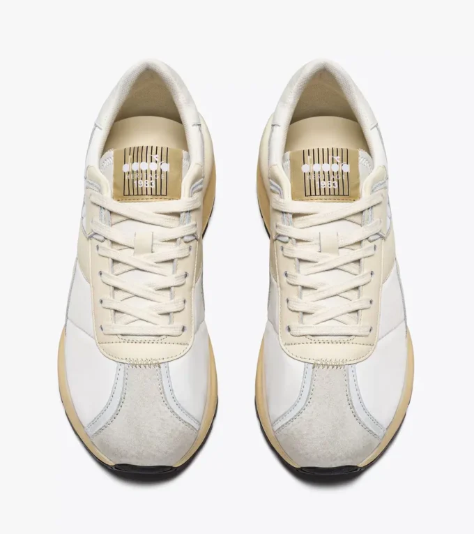 Mercury Elite Heritage sneaker – Gender Neutral