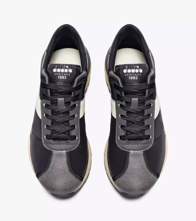 Mercury Elite Heritage sneaker – Gender Neutral