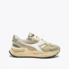Mercury Elite Lam Used Wn Heritage leather sneaker