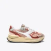 Mercury Elite Lam Used Wn Heritage leather sneaker
