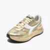 Mercury Elite Lam Used Wn Heritage leather sneaker