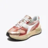 Mercury Elite Lam Used Wn Heritage leather sneaker