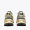 Mercury Elite Lam Used Wn Heritage leather sneaker