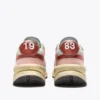 Mercury Elite Lam Used Wn Heritage leather sneaker
