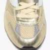 Mercury Elite Lam Used Wn Heritage leather sneaker