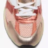 Mercury Elite Lam Used Wn Heritage leather sneaker