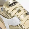 Mercury Elite Lam Used Wn Heritage leather sneaker