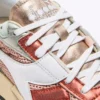 Mercury Elite Lam Used Wn Heritage leather sneaker