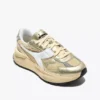 Mercury Elite Lam Used Wn Heritage leather sneaker