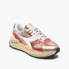 Mercury Elite Lam Used Wn Heritage leather sneaker