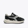 Mercury Elite Metal Used Wn Leather and mesh Heritage sneakers Mercury Elite Metal Used Wn Leather and mesh Heritage sneakers