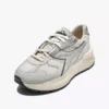 Mercury Elite Metal Used Wn Leather and mesh Heritage sneakers Mercury Elite Metal Used Wn Leather and mesh Heritage sneakers