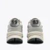 Mercury Elite Metal Used Wn Leather and mesh Heritage sneakers Mercury Elite Metal Used Wn Leather and mesh Heritage sneakers