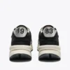 Mercury Elite Metal Used Wn Leather and mesh Heritage sneakers Mercury Elite Metal Used Wn Leather and mesh Heritage sneakers