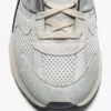 Mercury Elite Metal Used Wn Leather and mesh Heritage sneakers Mercury Elite Metal Used Wn Leather and mesh Heritage sneakers