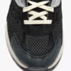 Mercury Elite Metal Used Wn Leather and mesh Heritage sneakers Mercury Elite Metal Used Wn Leather and mesh Heritage sneakers