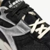 Mercury Elite Metal Used Wn Leather and mesh Heritage sneakers Mercury Elite Metal Used Wn Leather and mesh Heritage sneakers